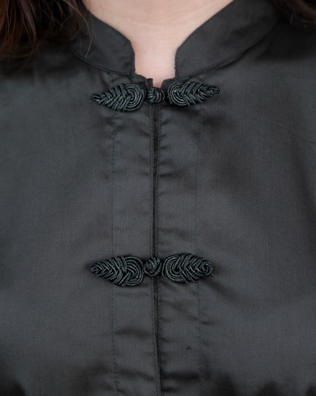 Yuna Top - Olive